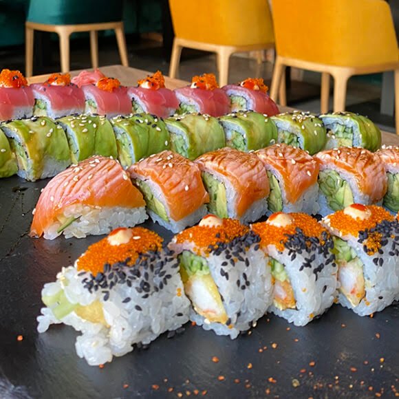 Sushi 03